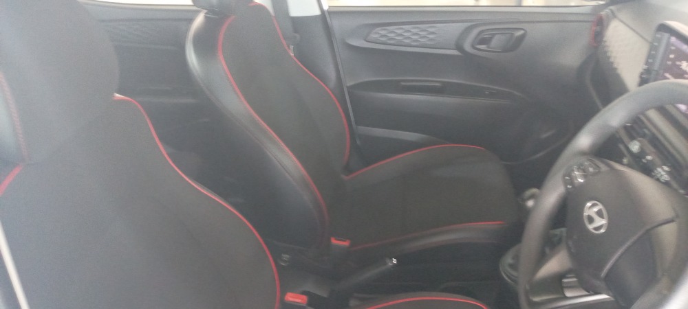 2024 GRAND i10 1.0 MOTION/PREMIUM