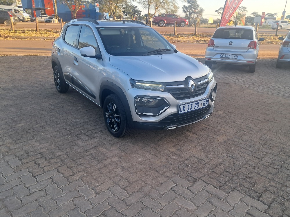 2023 Renault Kwid