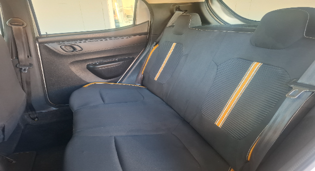 2023 KWID 1.0 CLIMBER 5DR