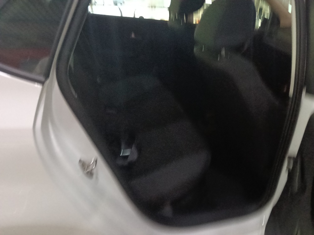 2025 POLO VIVO 1.4 (5DR)
