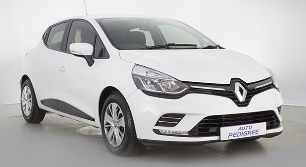 2020 Renault Clio