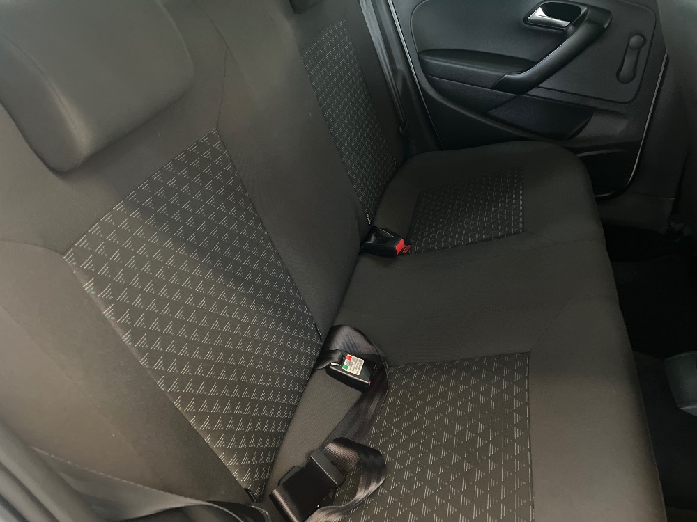 2024 POLO VIVO 1.4 (5DR)