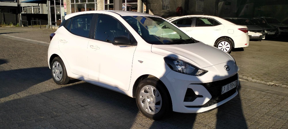 2024 GRAND i10 1.0 MOTION/PREMIUM