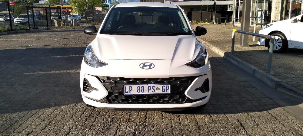 2024 GRAND i10 1.0 MOTION/PREMIUM