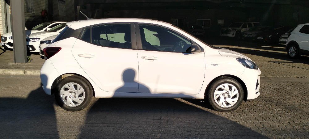 2024 GRAND i10 1.0 MOTION/PREMIUM