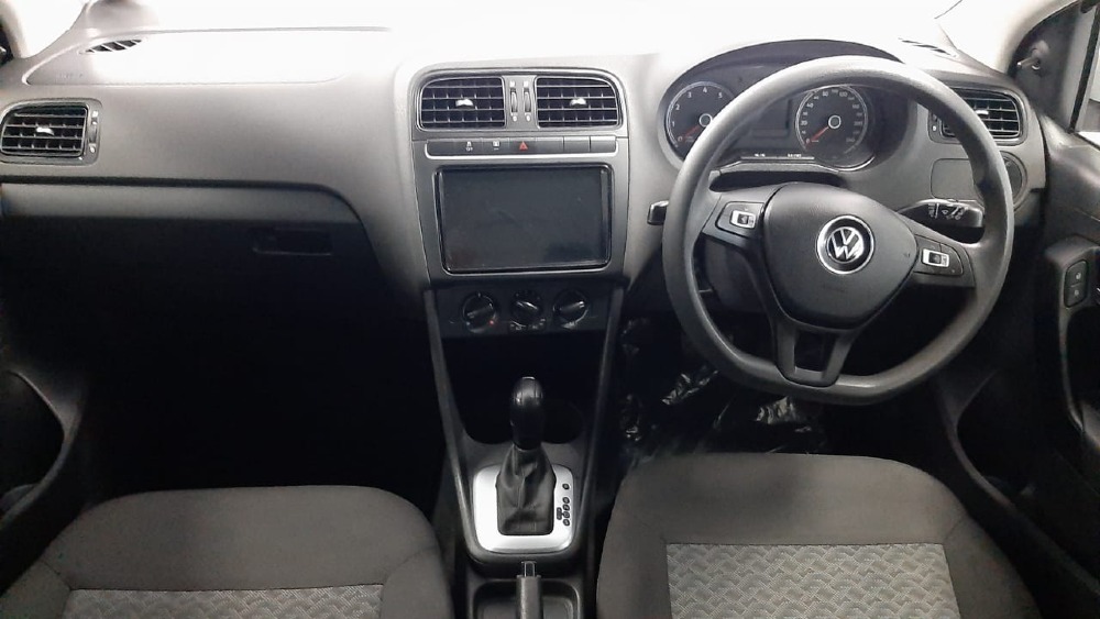 2024 POLO VIVO 1.6 LIFE TIP (5DR)