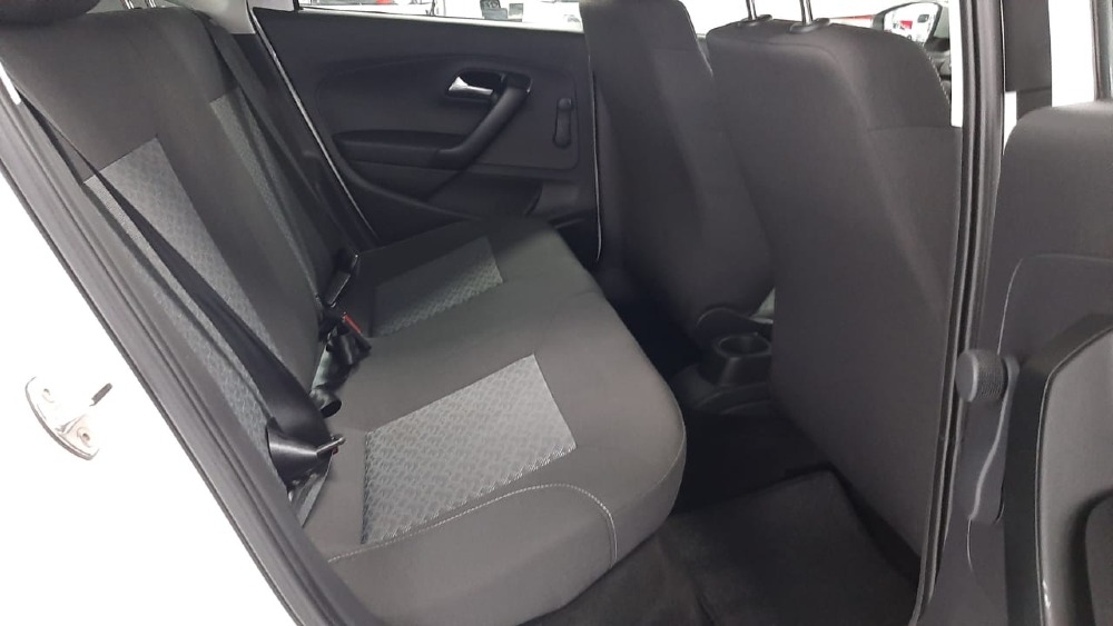 2024 POLO VIVO 1.6 LIFE TIP (5DR)