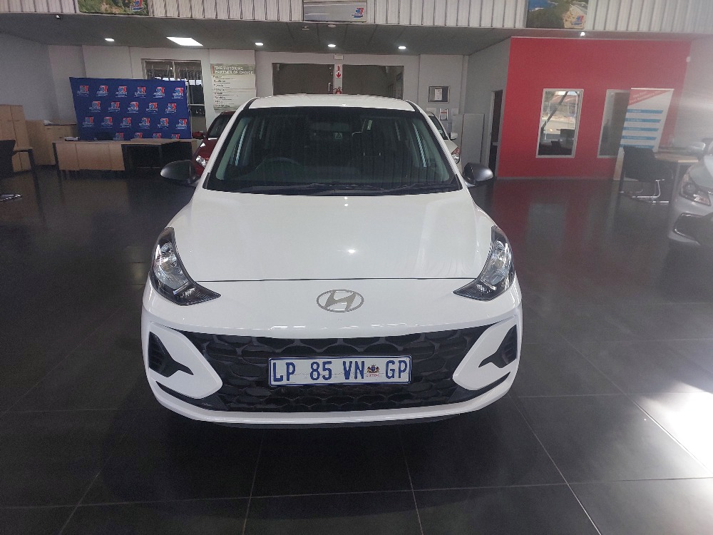 2024 GRAND i10 1.0 MOTION/PREMIUM