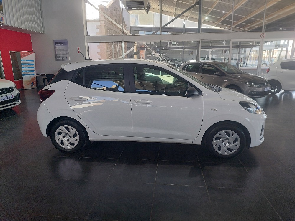 2024 GRAND i10 1.0 MOTION/PREMIUM