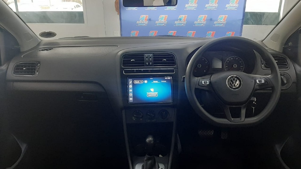 2024 POLO VIVO 1.6 LIFE TIP (5DR)