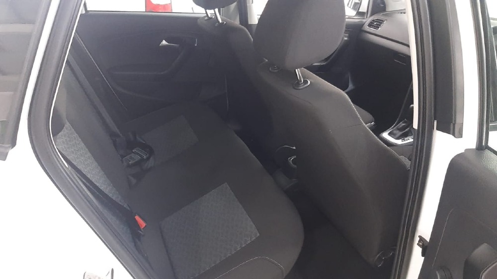 2024 POLO VIVO 1.6 LIFE TIP (5DR)
