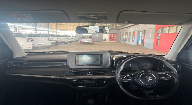2024 SWIFT 1.2 GL+ CVT