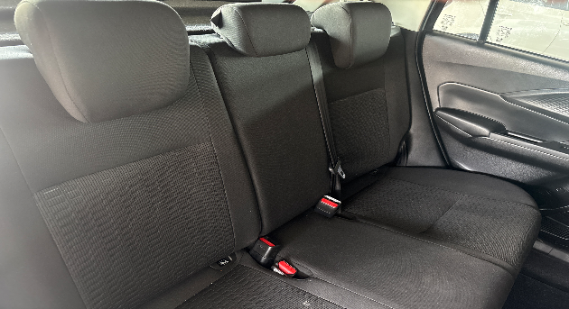2024 SWIFT 1.2 GL+ CVT