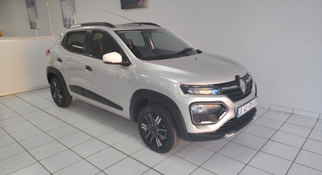 2024 Renault Kwid