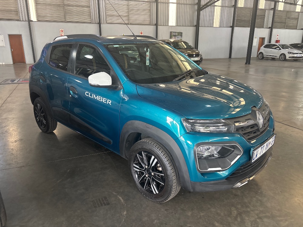2024 Renault Kwid