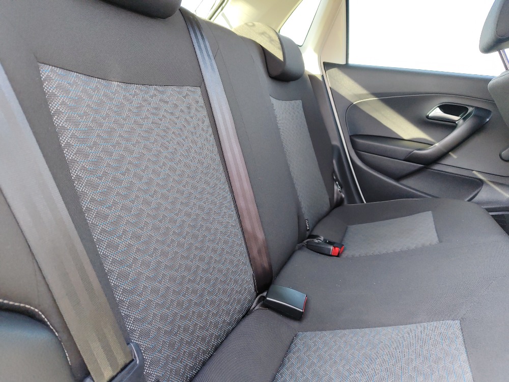 2024 POLO VIVO 1.6 LIFE TIP (5DR)
