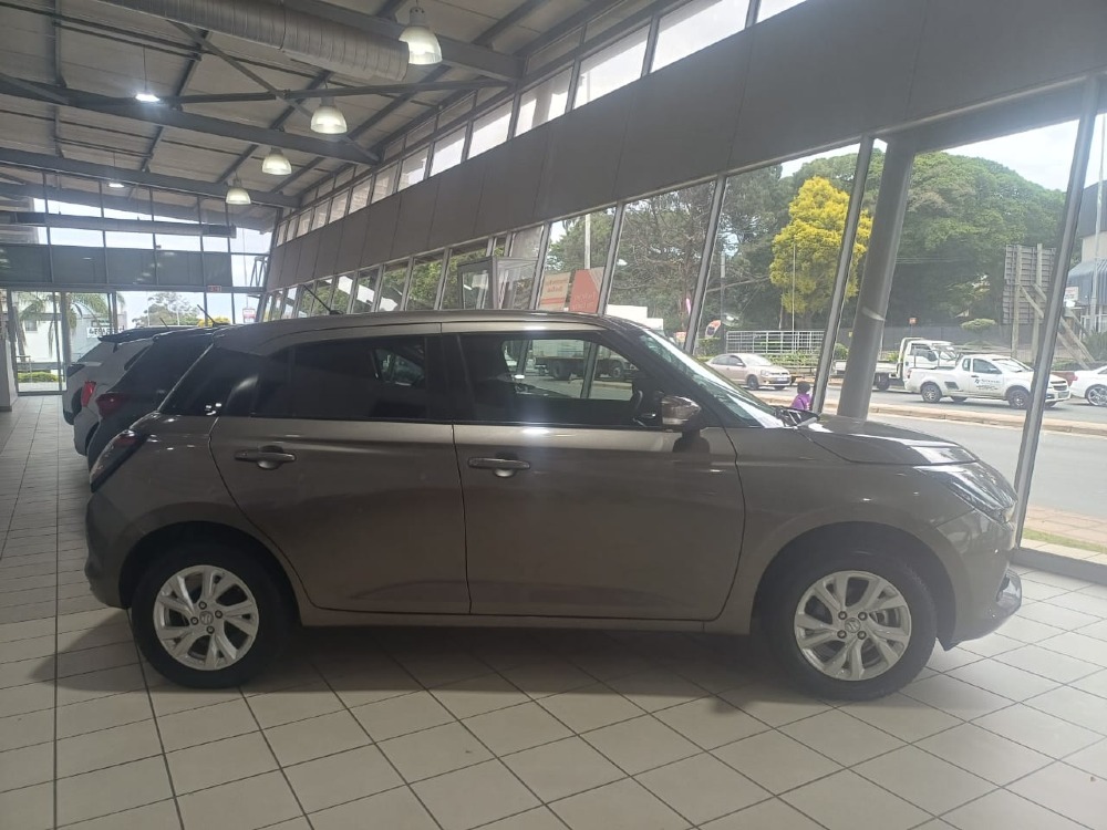 2024 SWIFT 1.2 GL+ CVT