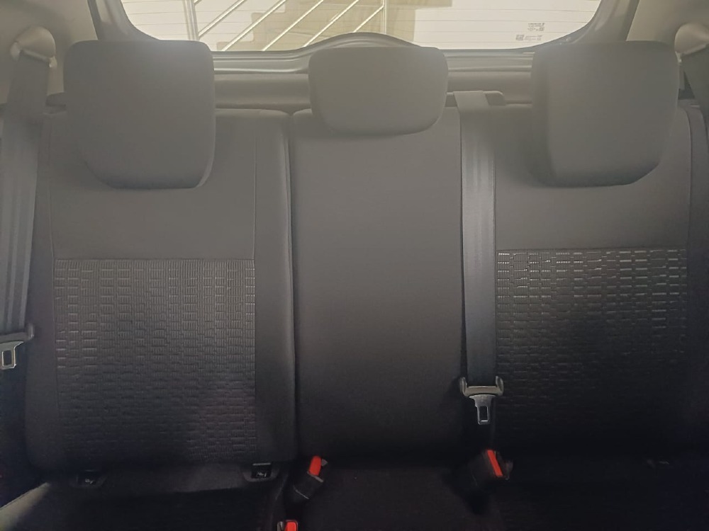 2024 SWIFT 1.2 GL+ CVT