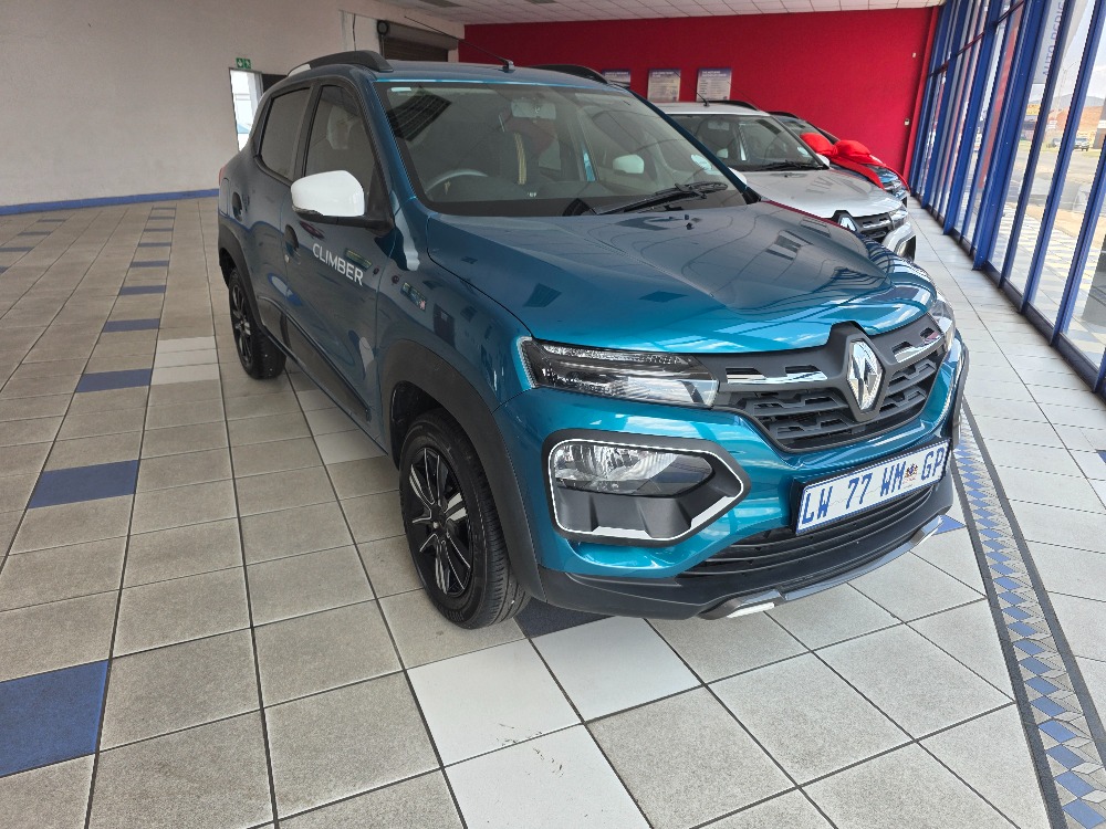 2024 Renault Kwid