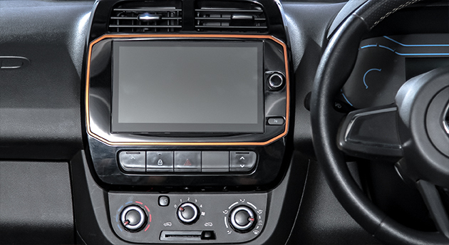 2025 KWID 1.0 CLIMBER 5DR