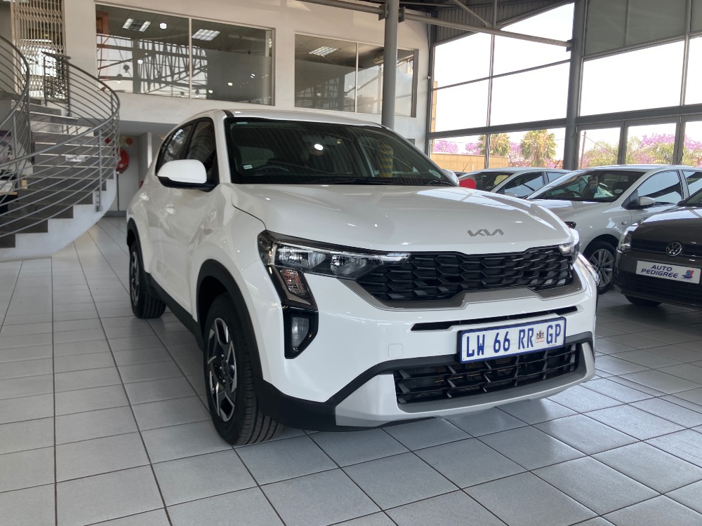 2024 SONET 1.5  LX