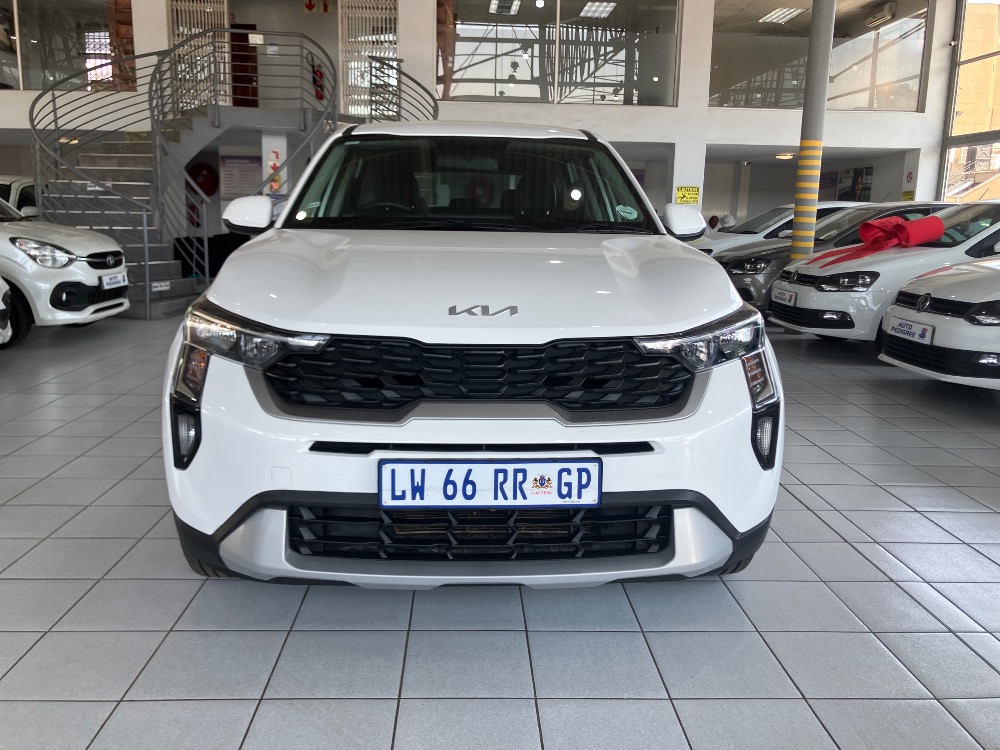 2024 SONET 1.5  LX