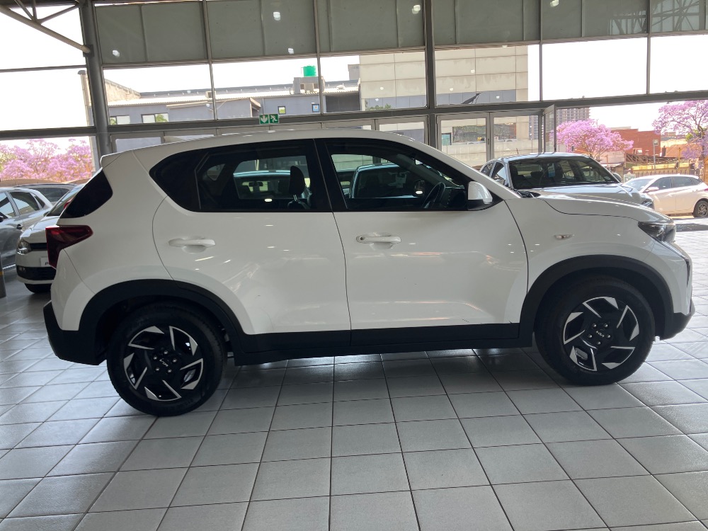 2024 SONET 1.5  LX