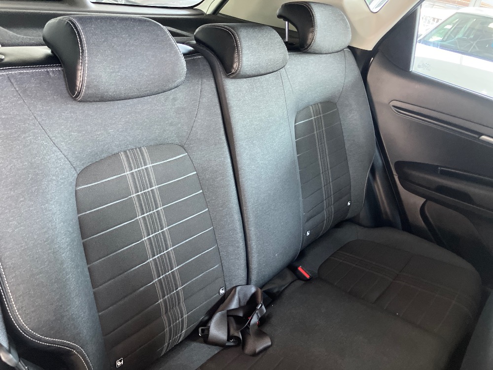2024 SONET 1.5  LX