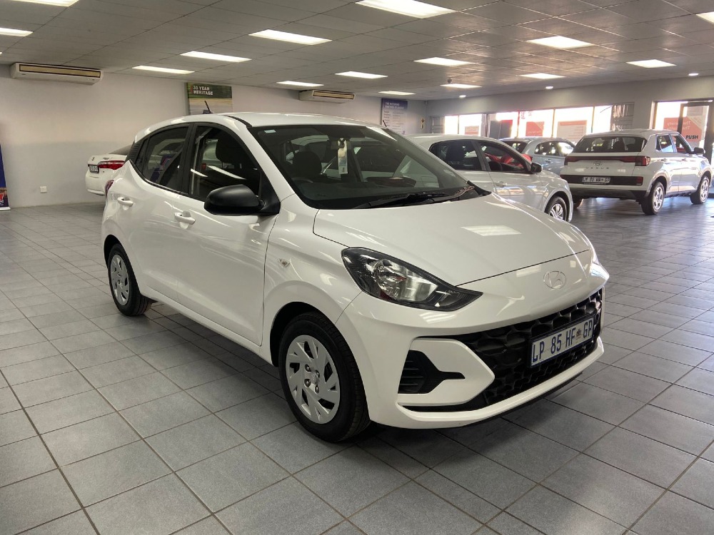 2024 GRAND i10 1.0 MOTION/PREMIUM