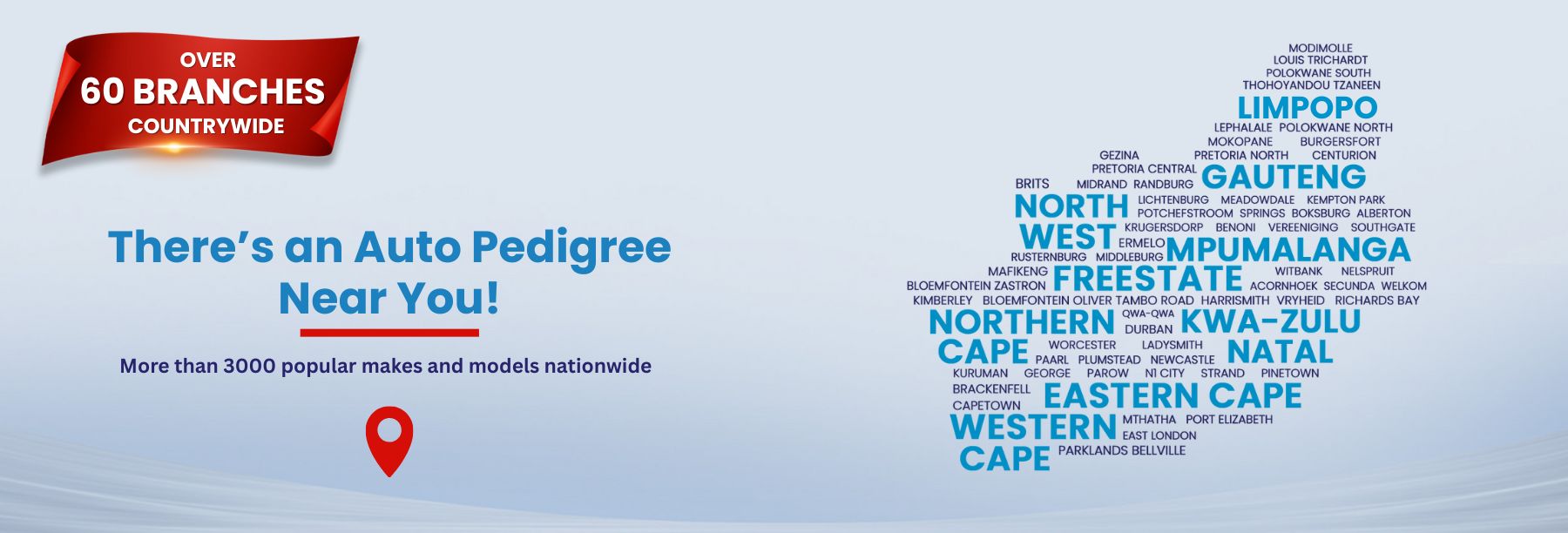 Used Car Dealerships in South Africa, Auto Pedigree