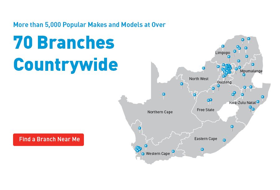 Used Car Dealerships in South Africa, Auto Pedigree