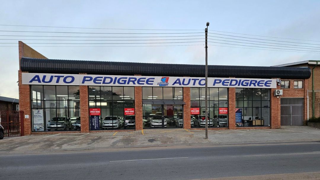 Mafikeng