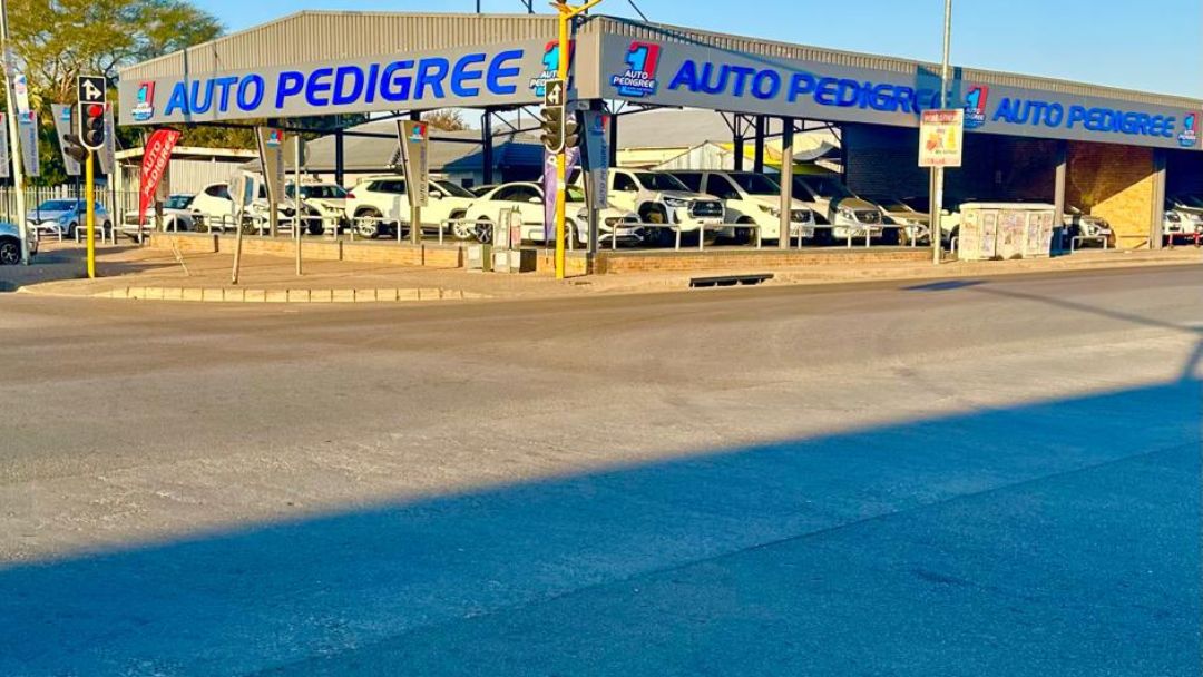 Rustenburg