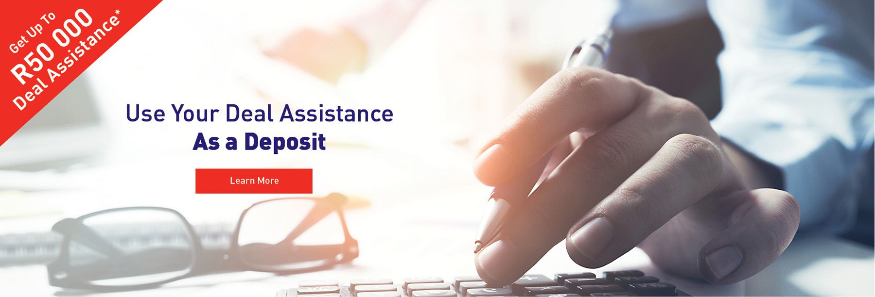Get a deal according to your needs with Auto Pedigree Deal Assistance.