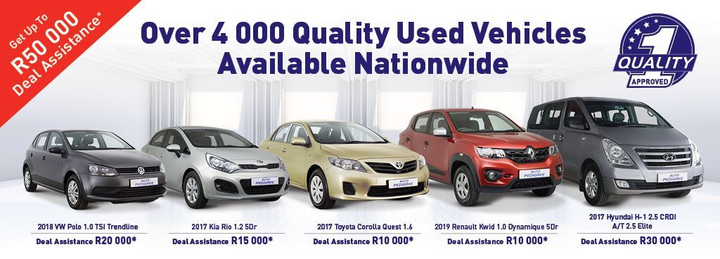 4000 quality used cars