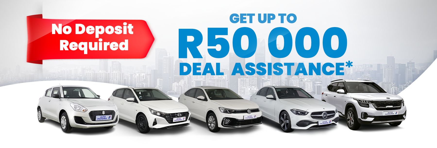 Drive Now, Pay Later