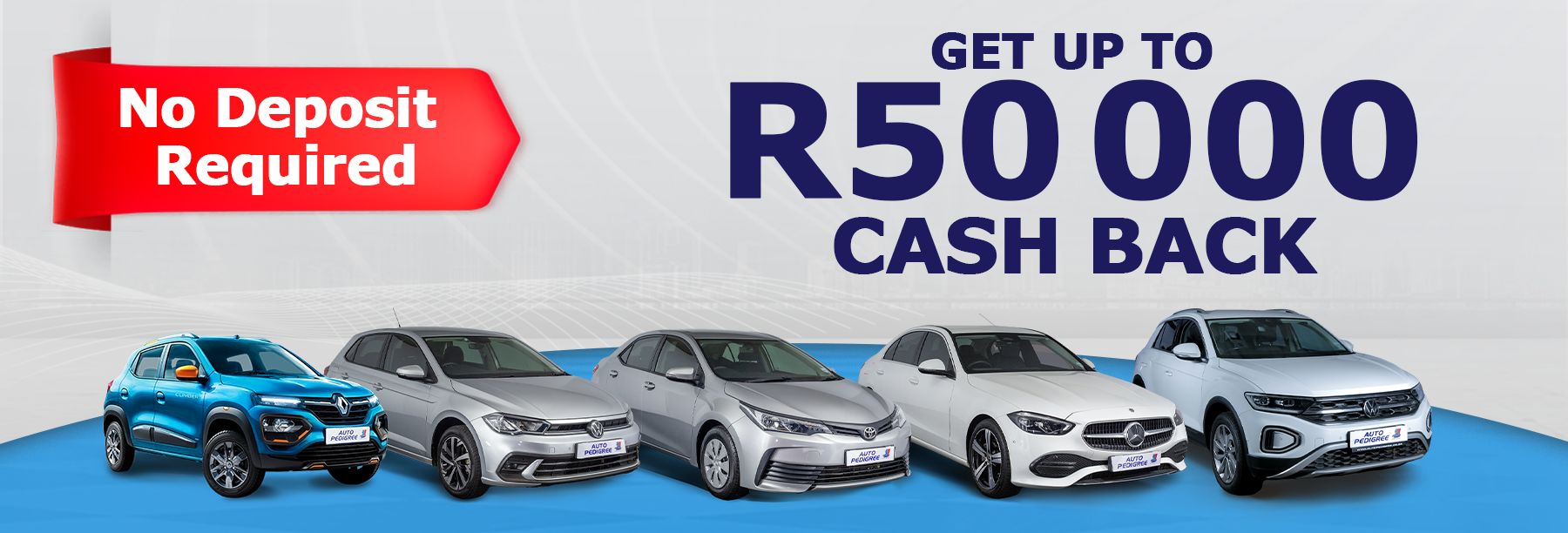 Drive Now, Pay Later