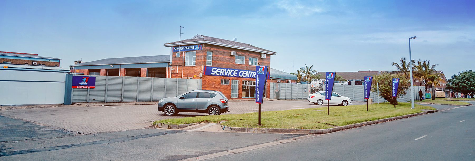 Auto Pedigree Richards Bay service centre