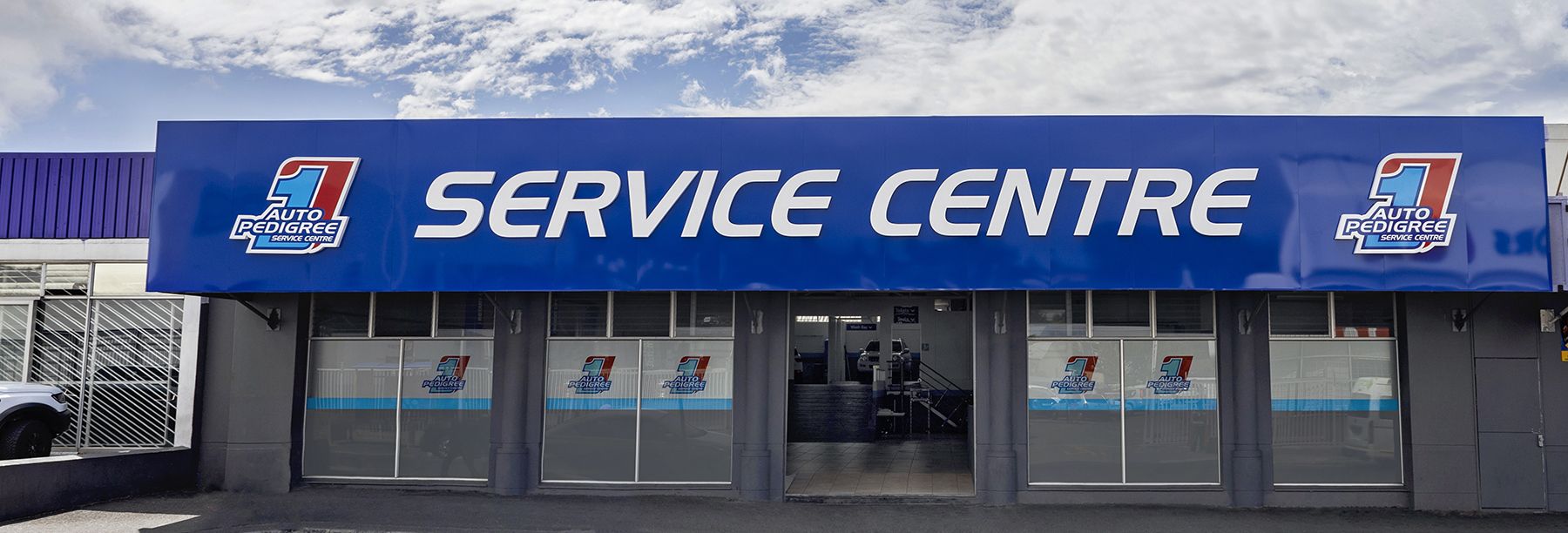 Auto Pedigree Wynberg service Centre