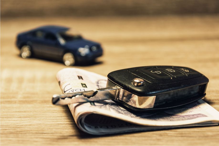 vehicle financing