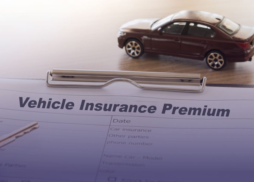 Vehicle Insurance Premiums