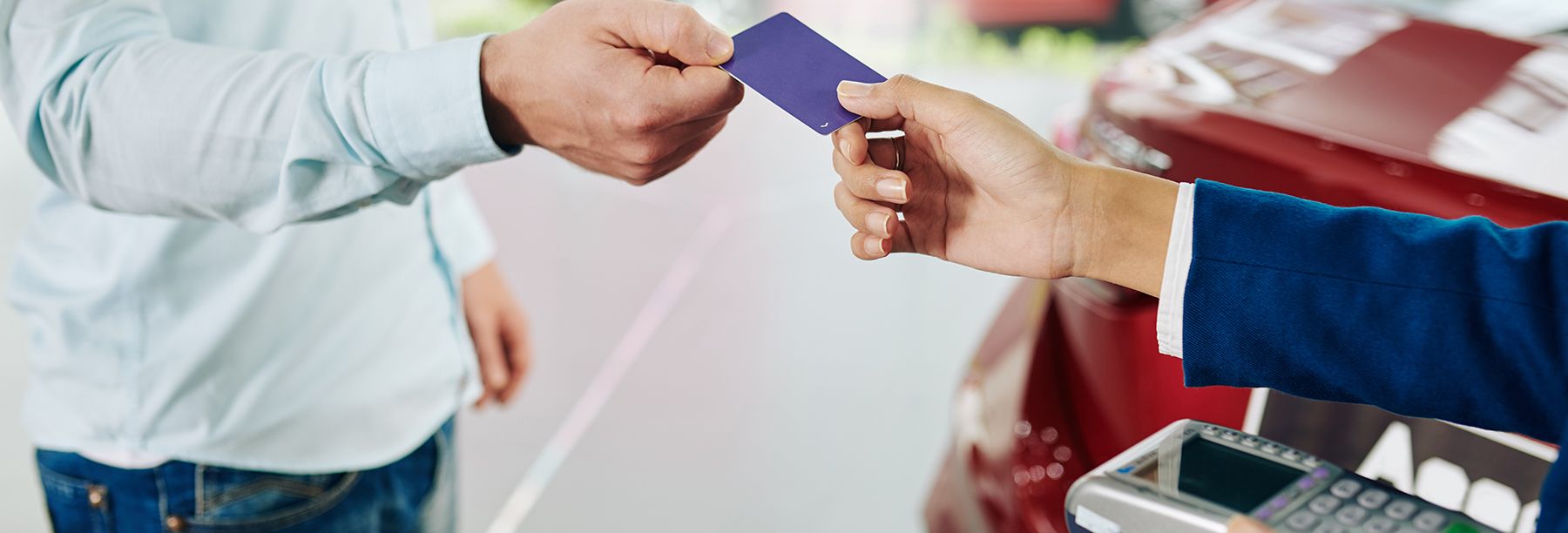 Is it better to best sale pay cash for a car