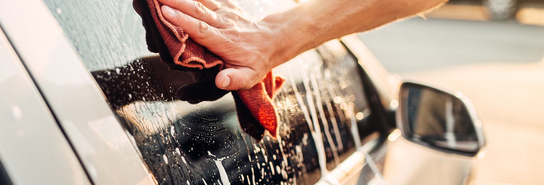 Car wash 