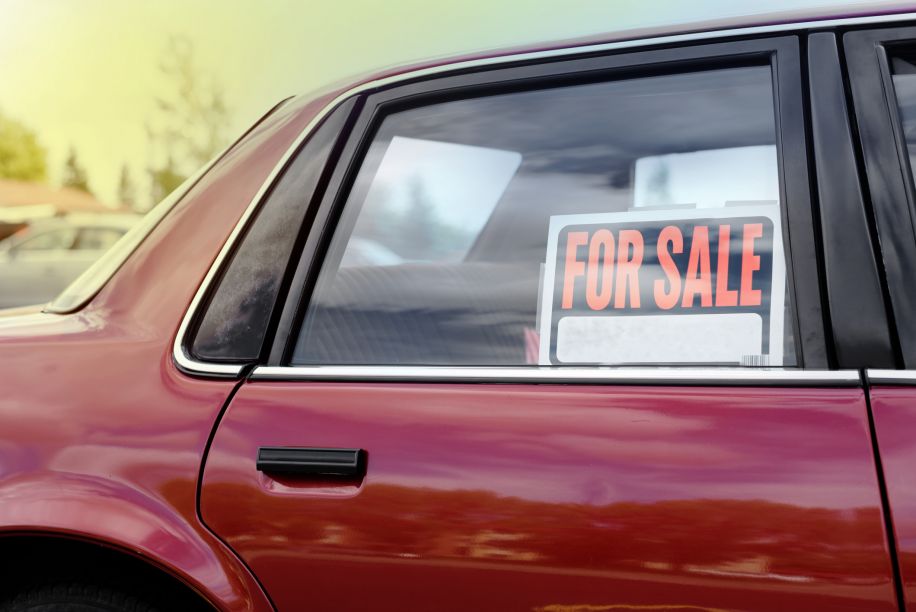 What to do Before Selling Your Car: 9 Steps & Tips to Follow Before Selling Your Car