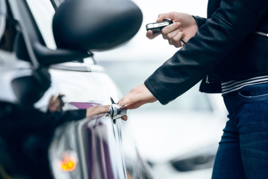 How To Maximise The Value Of Your Car