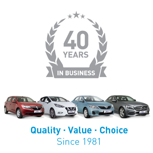 Quality Used Cars for Peace of Mind