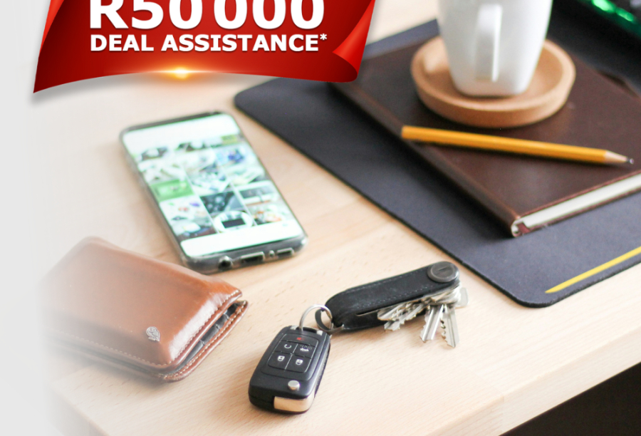 Deal Assistance Combinations