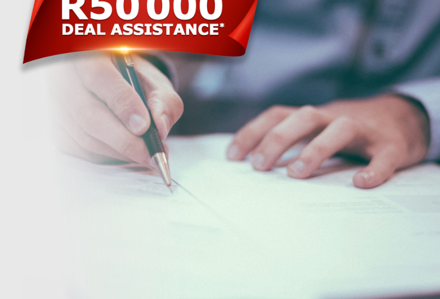 Get a deal according to your needs with Auto Pedigree Deal Assistance.