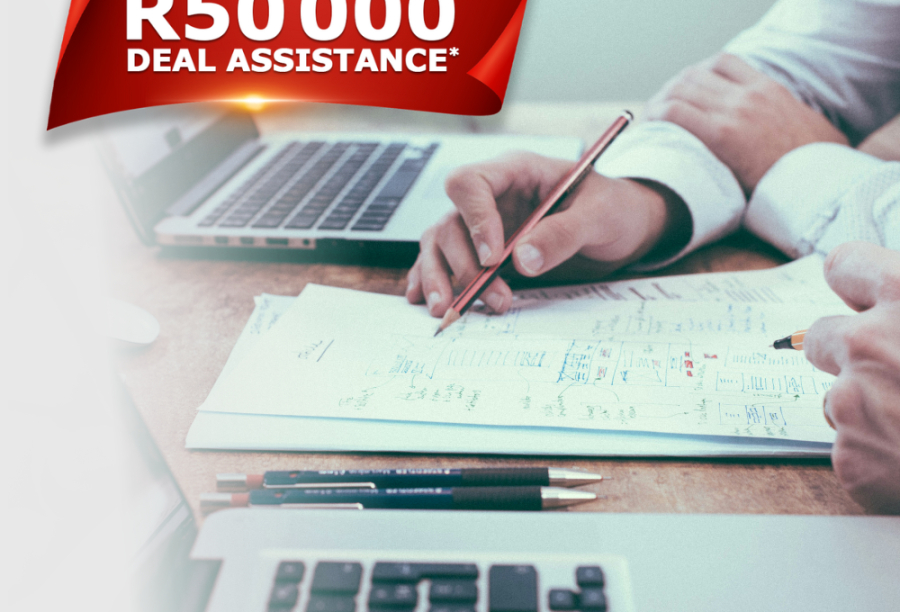 Get a deal according to your needs with Auto Pedigree Deal Assistance.