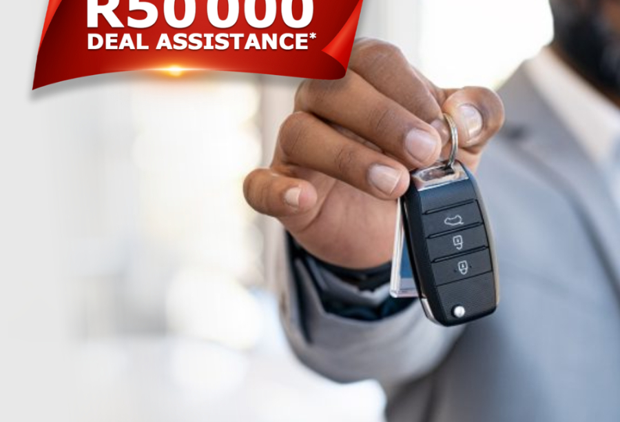 Get a deal according to your needs with Auto Pedigree Deal Assistance.